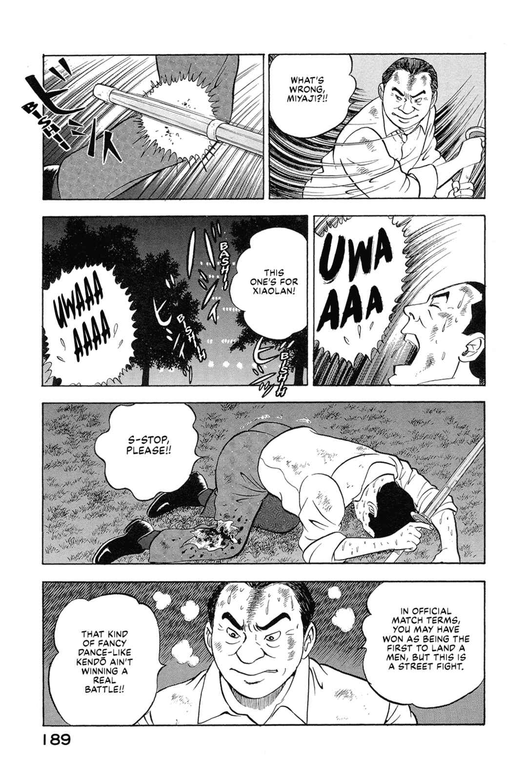 Chapter 50 - Page 15