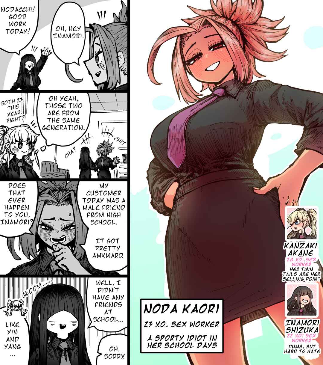 Chapter 5 - Page 1