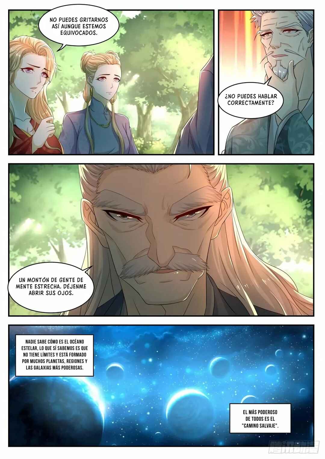 Chapter 527 - Page 5
