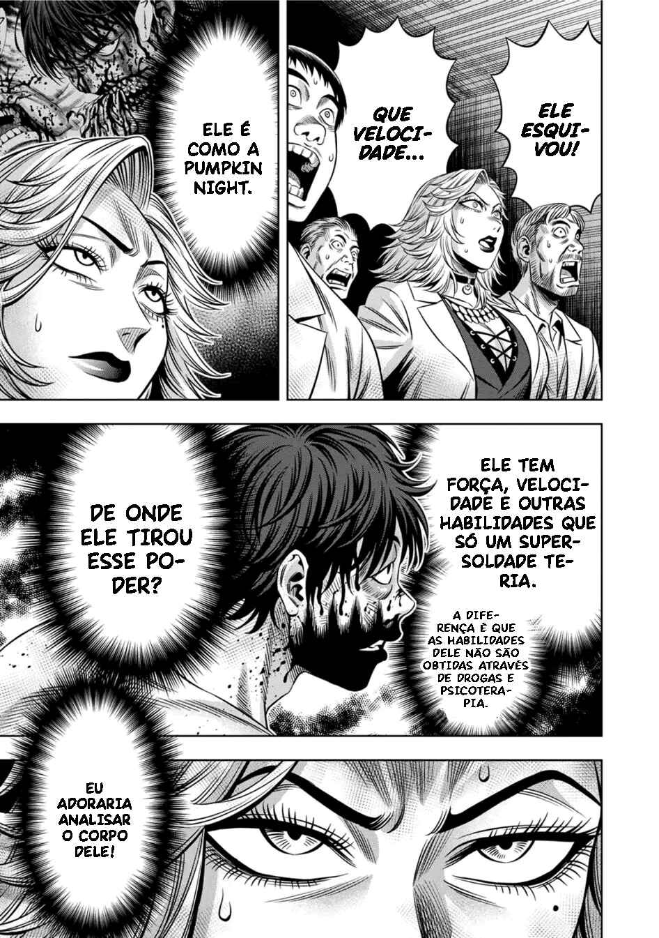 Chapter 68 - Page 13