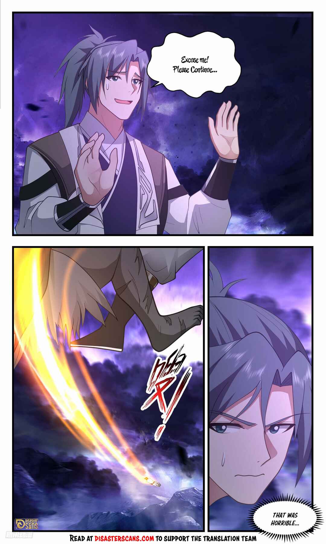 Chapter 3440 - Page 7
