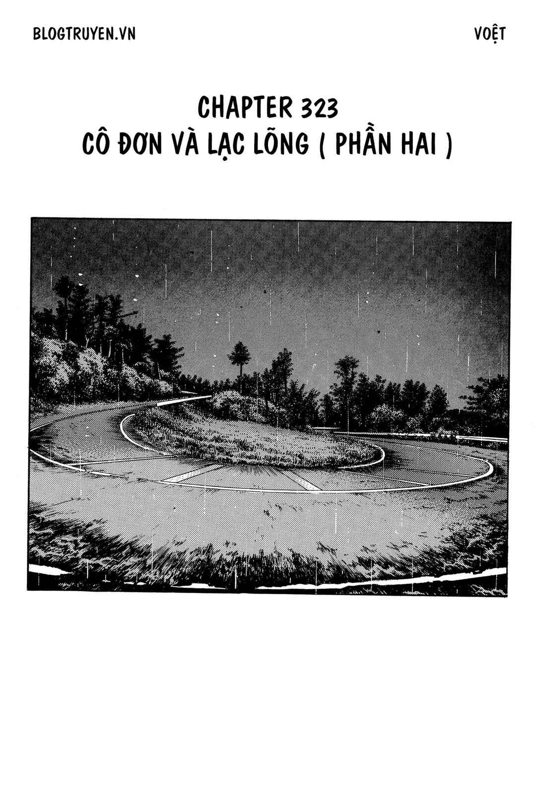 Chapter 323 - Page 3