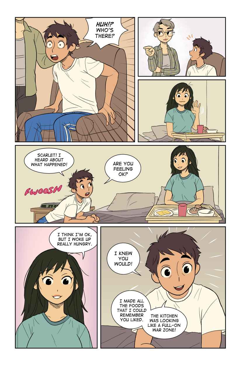 Chapter 8 - Page 21