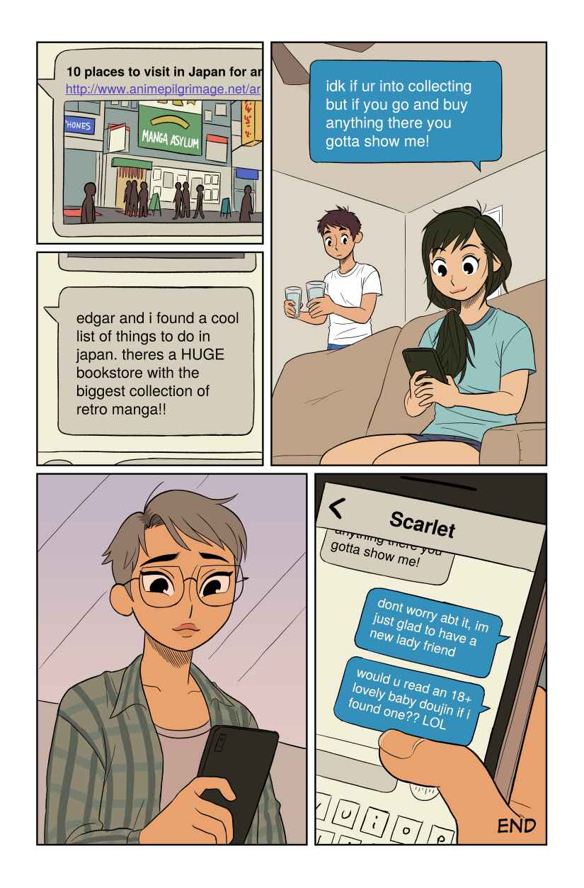 Chapter 8 - Page 26