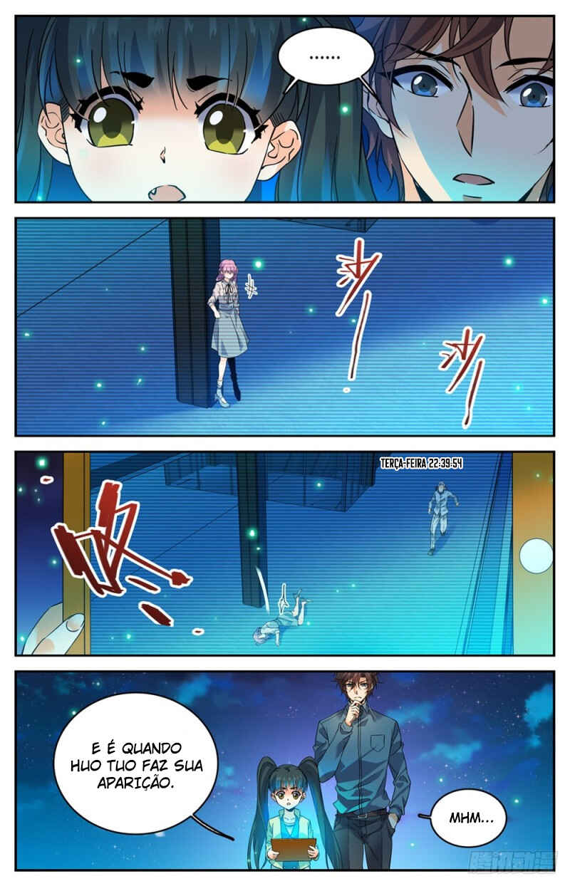 Chapter 301 - Page 8