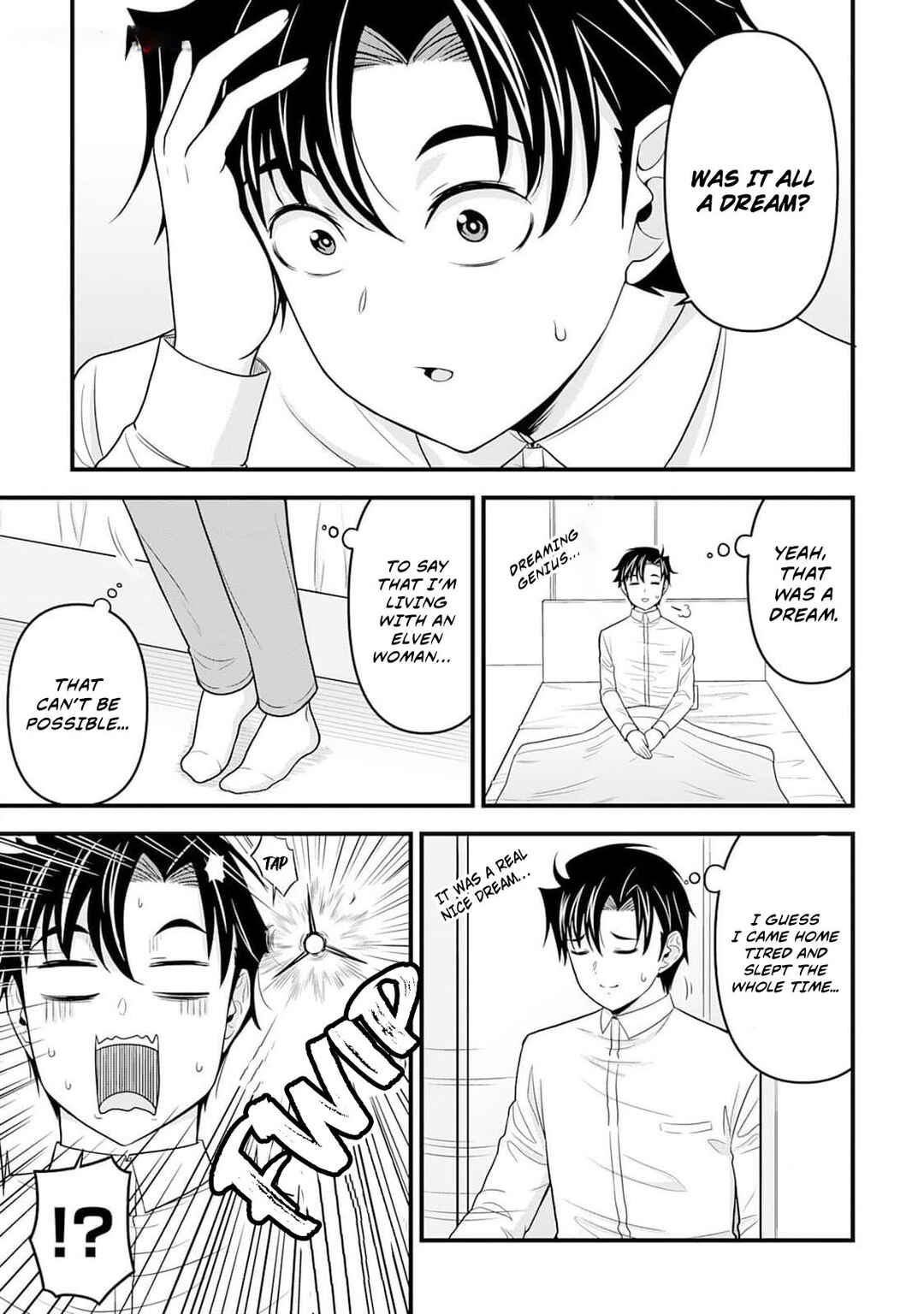 Chapter 3 - Page 4