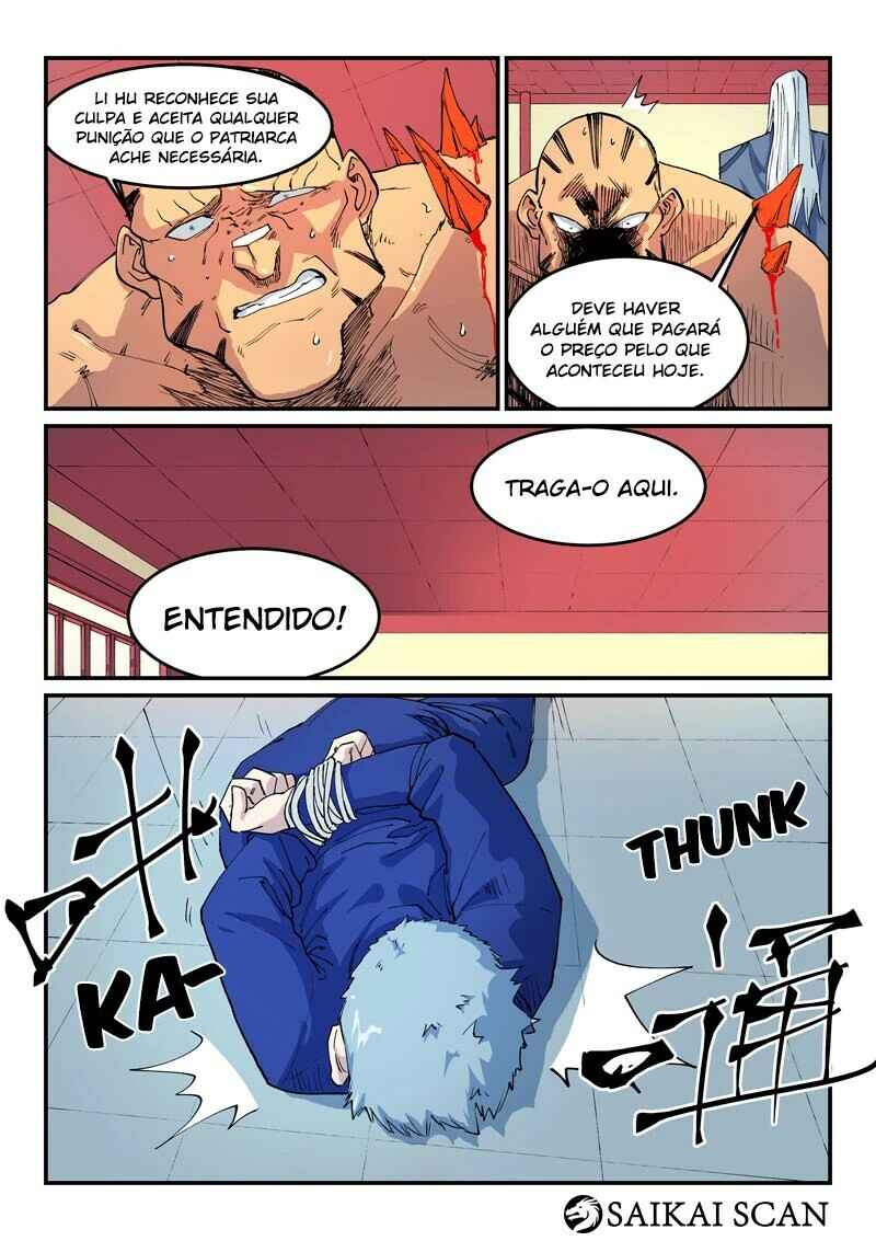 Chapter 522 - Page 5