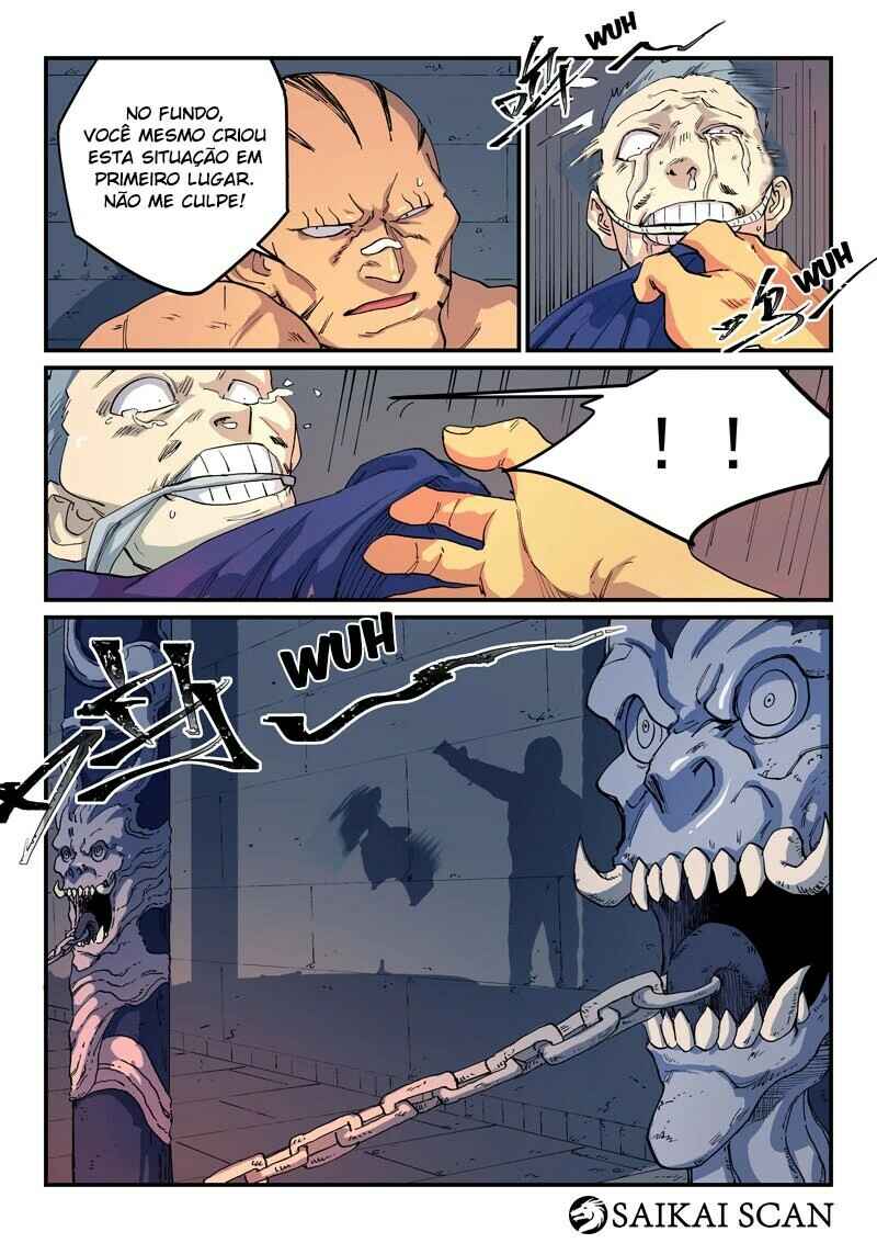 Chapter 522 - Page 8