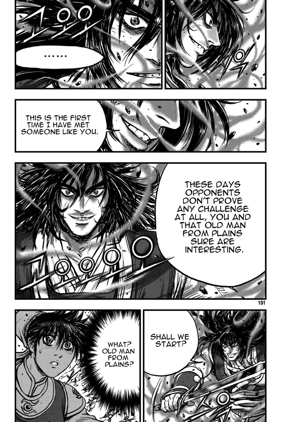 Chapter 373 - Page 1