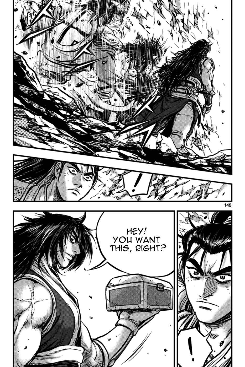 Chapter 373 - Page 14