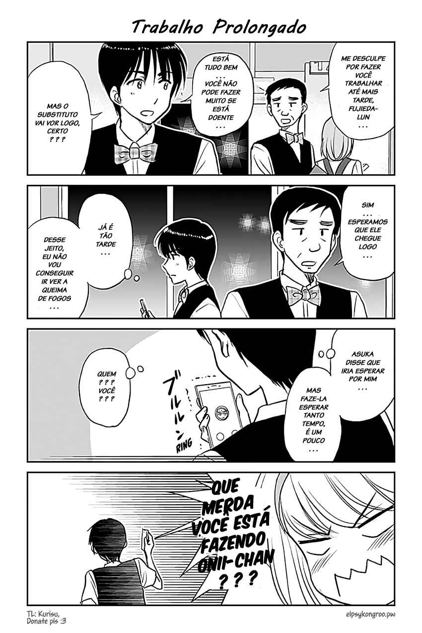 Chapter 463 - Page 1