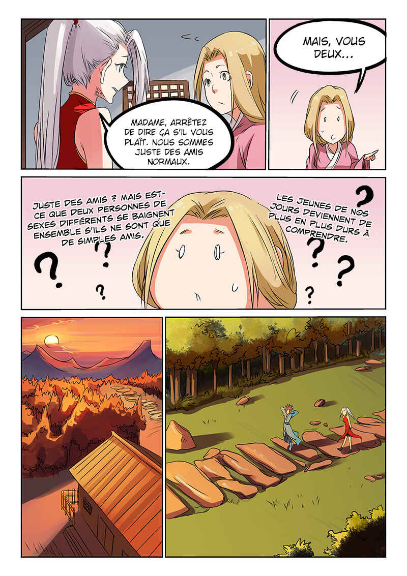 Chapter 166 - Page 3