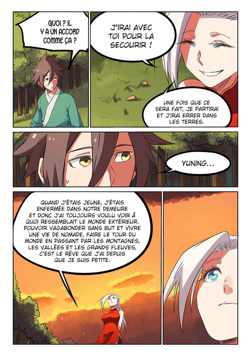 Chapter 166 - Page 5