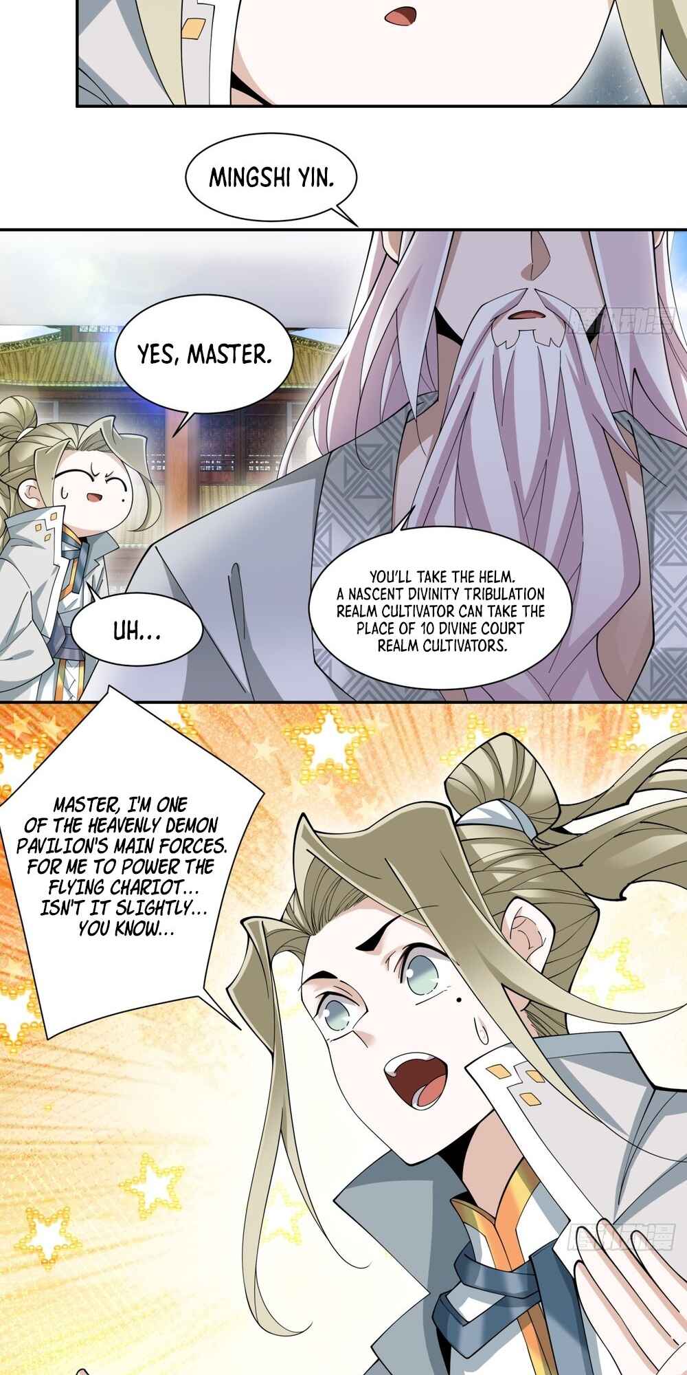 Chapter 141 - Page 32