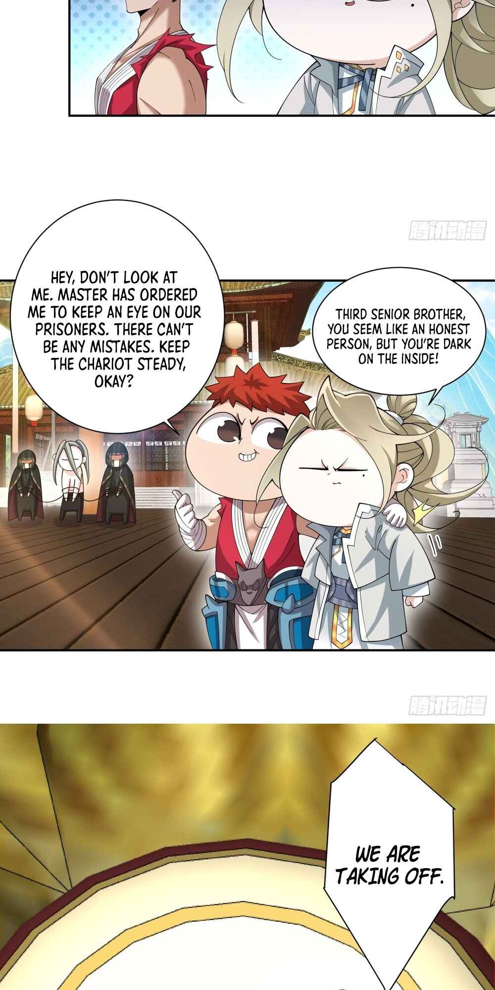 Chapter 141 - Page 34