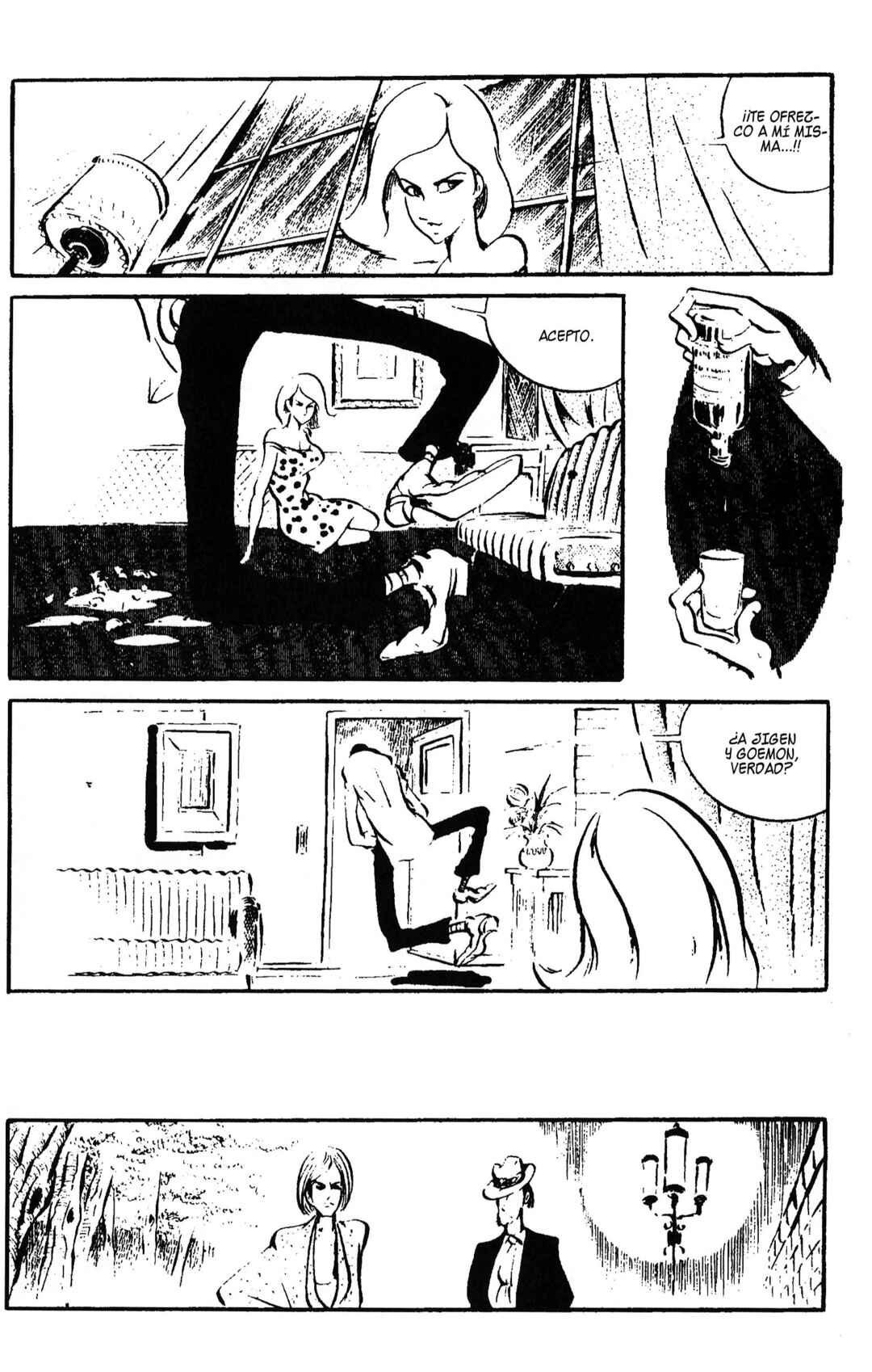 Chapter 84 - Page 3