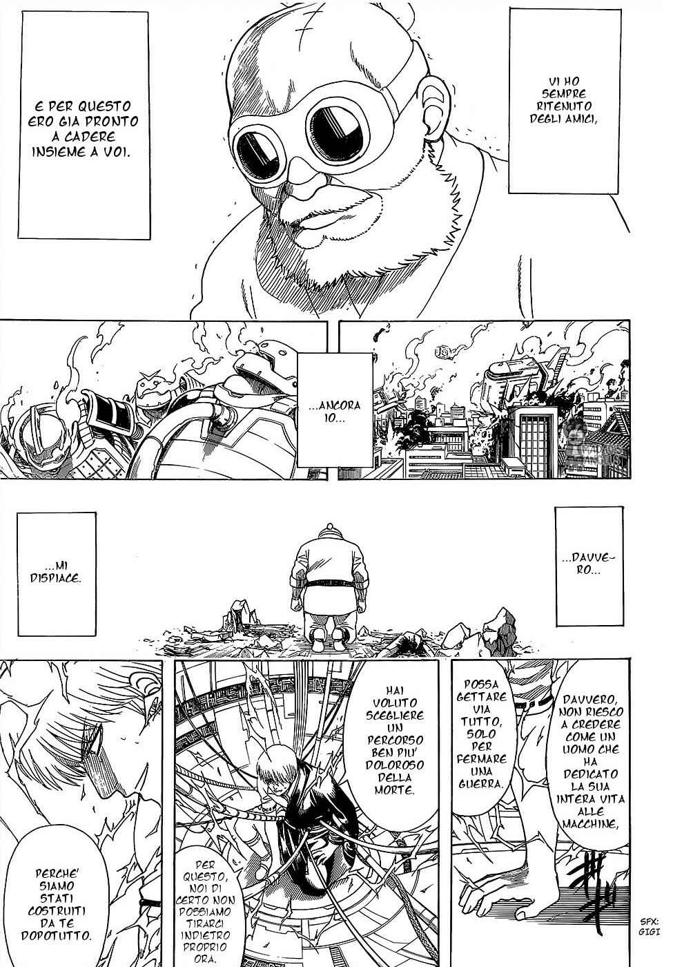 Chapter 610 - Page 13