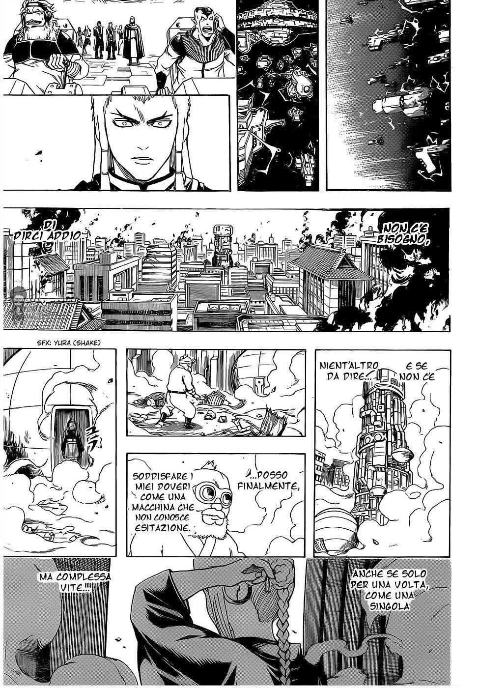 Chapter 610 - Page 17