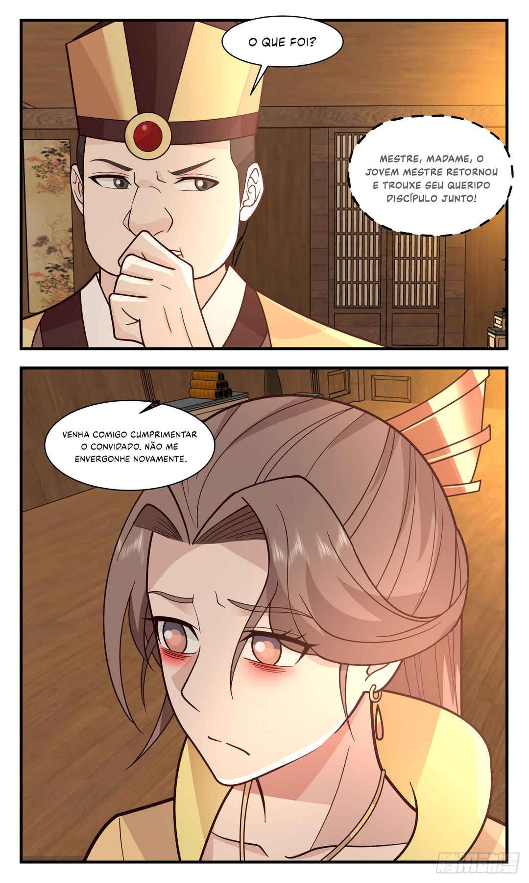 Chapter 2917 - Page 10