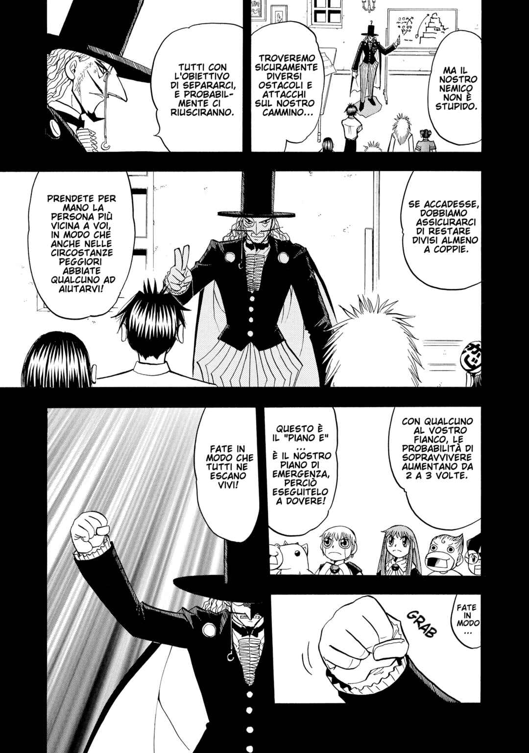Chapter 129 - Page 9