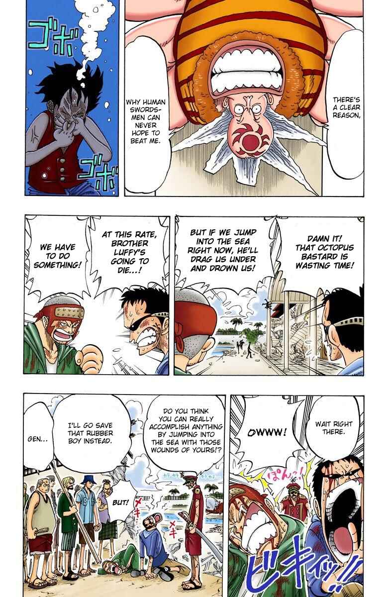 Chapter 84 - Page 11