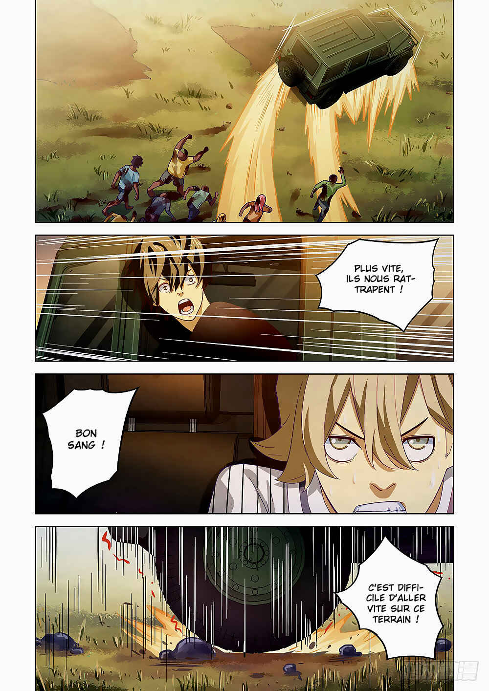 Chapter 40 - Page 13