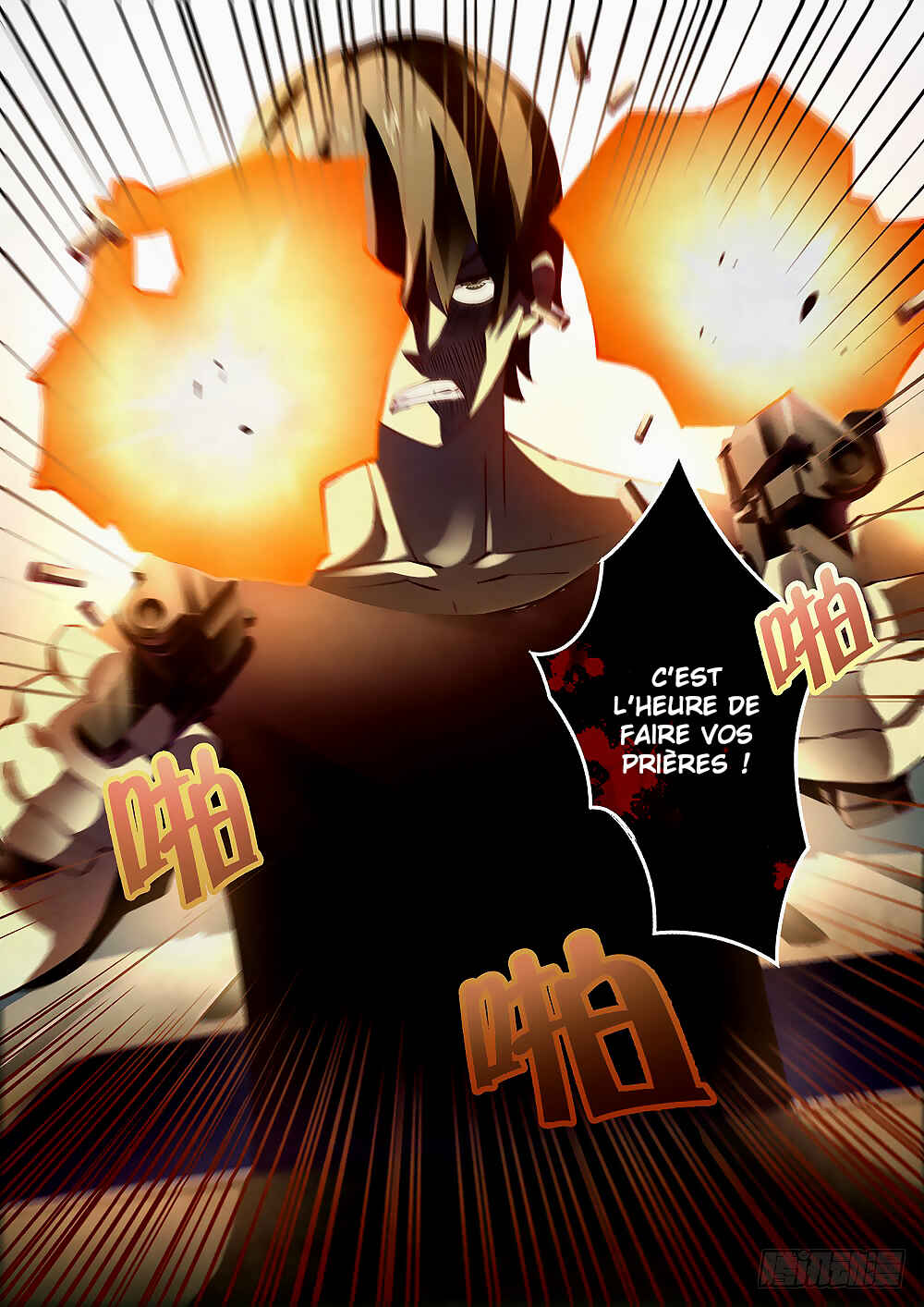 Chapter 40 - Page 15