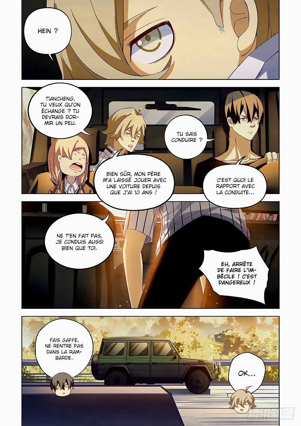 Chapter 40 - Page 5