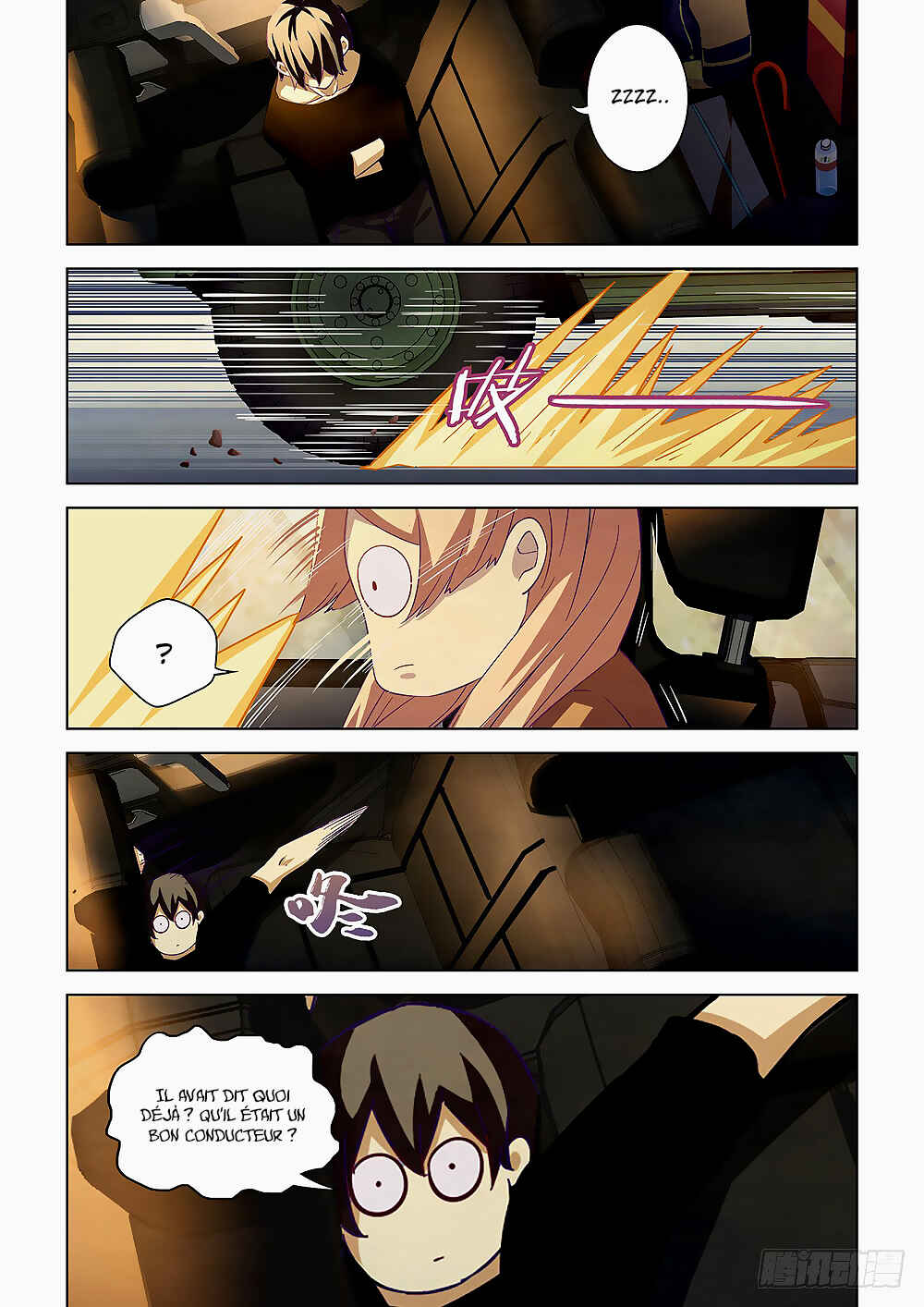 Chapter 40 - Page 6