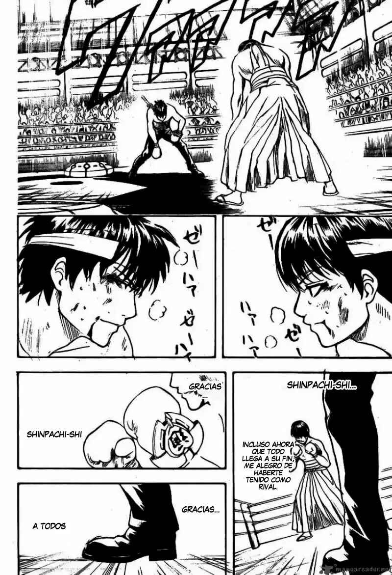 Chapter 245 - Page 16