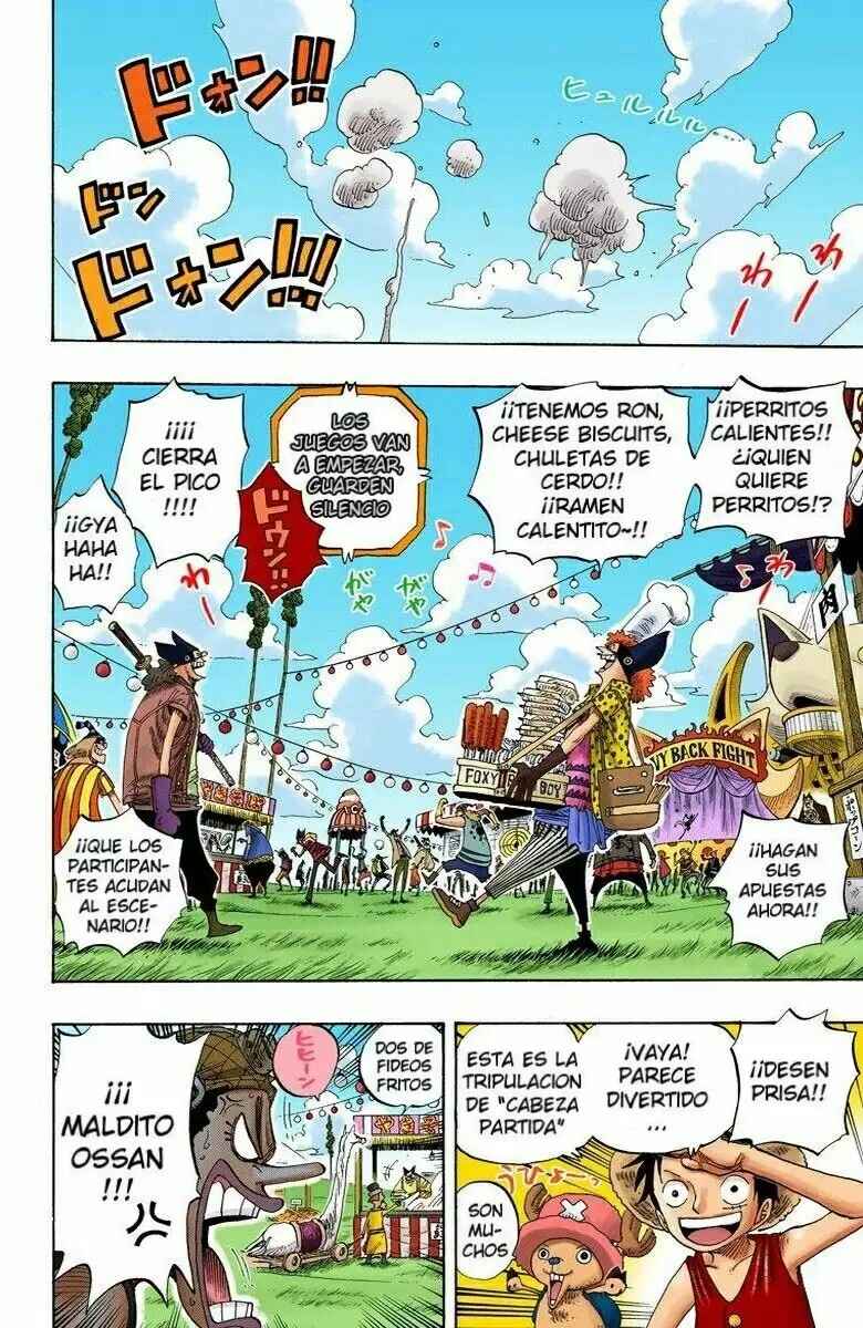 Chapter 306 - Page 13