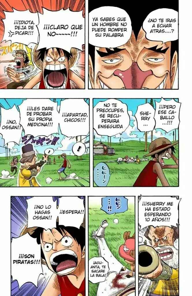 Chapter 306 - Page 4