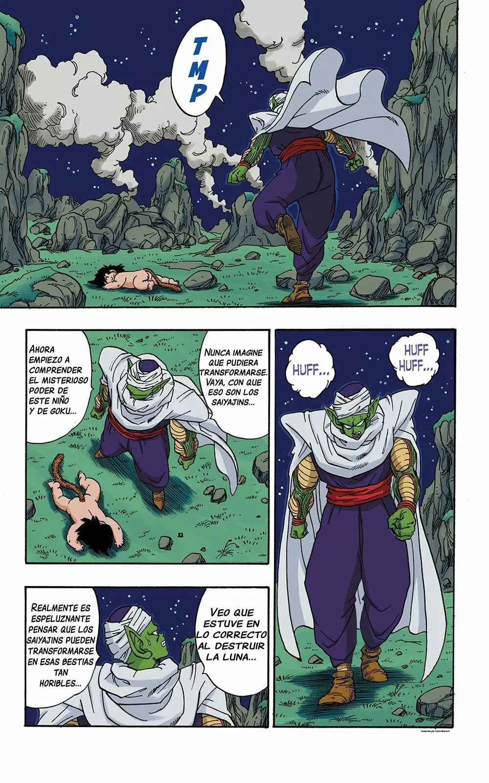 Chapter 208 - Page 13