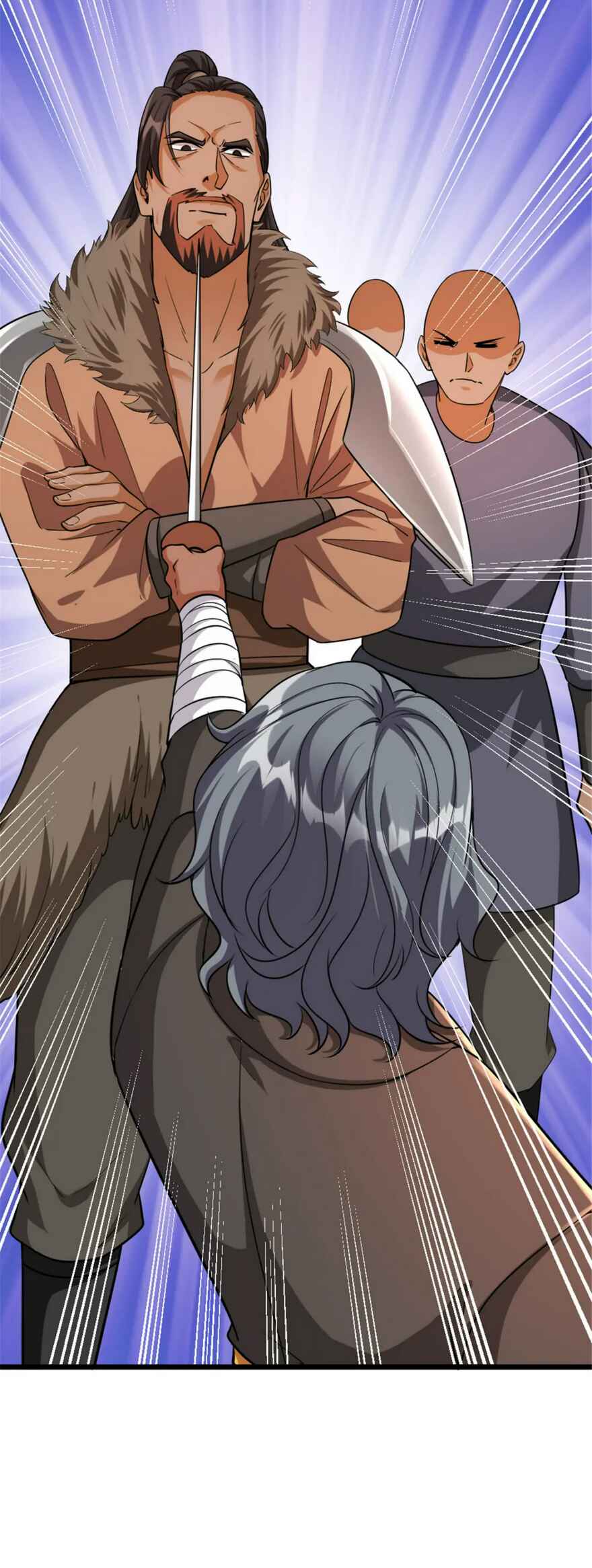 Chapter 451 - Page 12