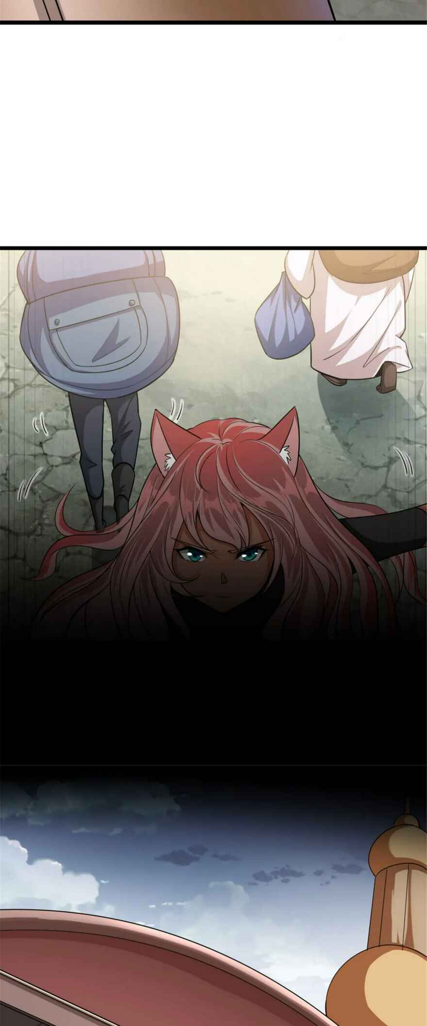Chapter 451 - Page 6