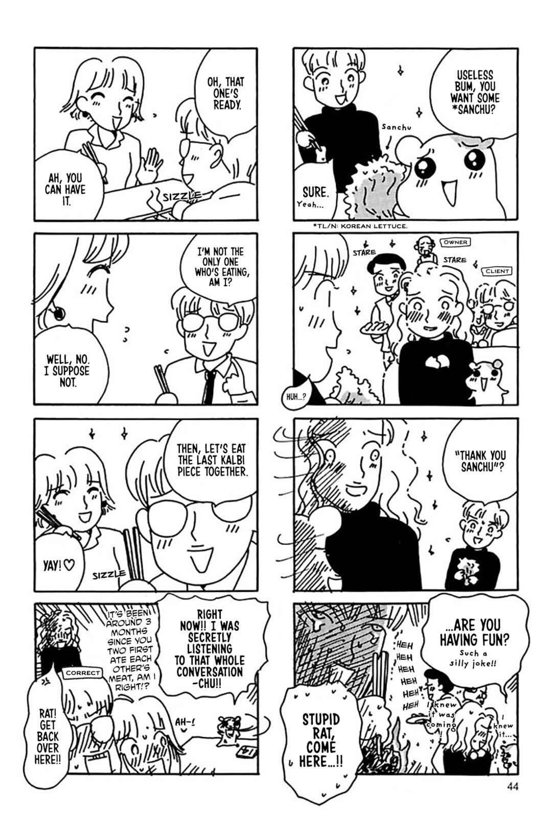 Chapter 21 - Page 16