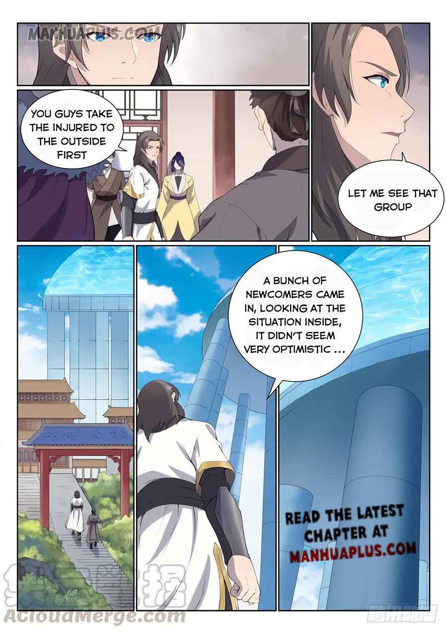 Chapter 532 - Page 4