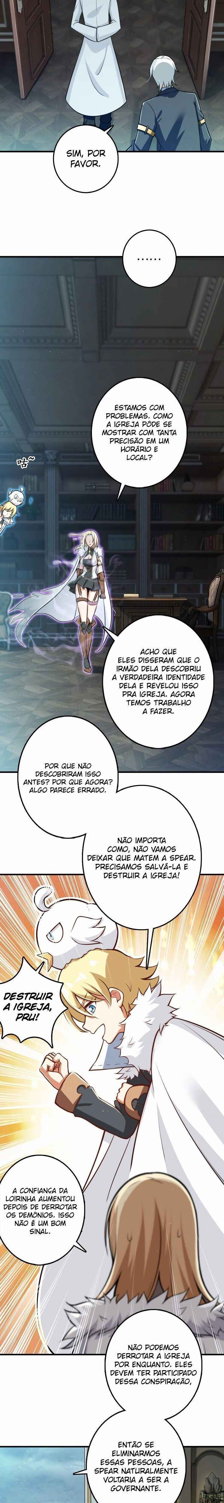 Chapter 251 - Page 18