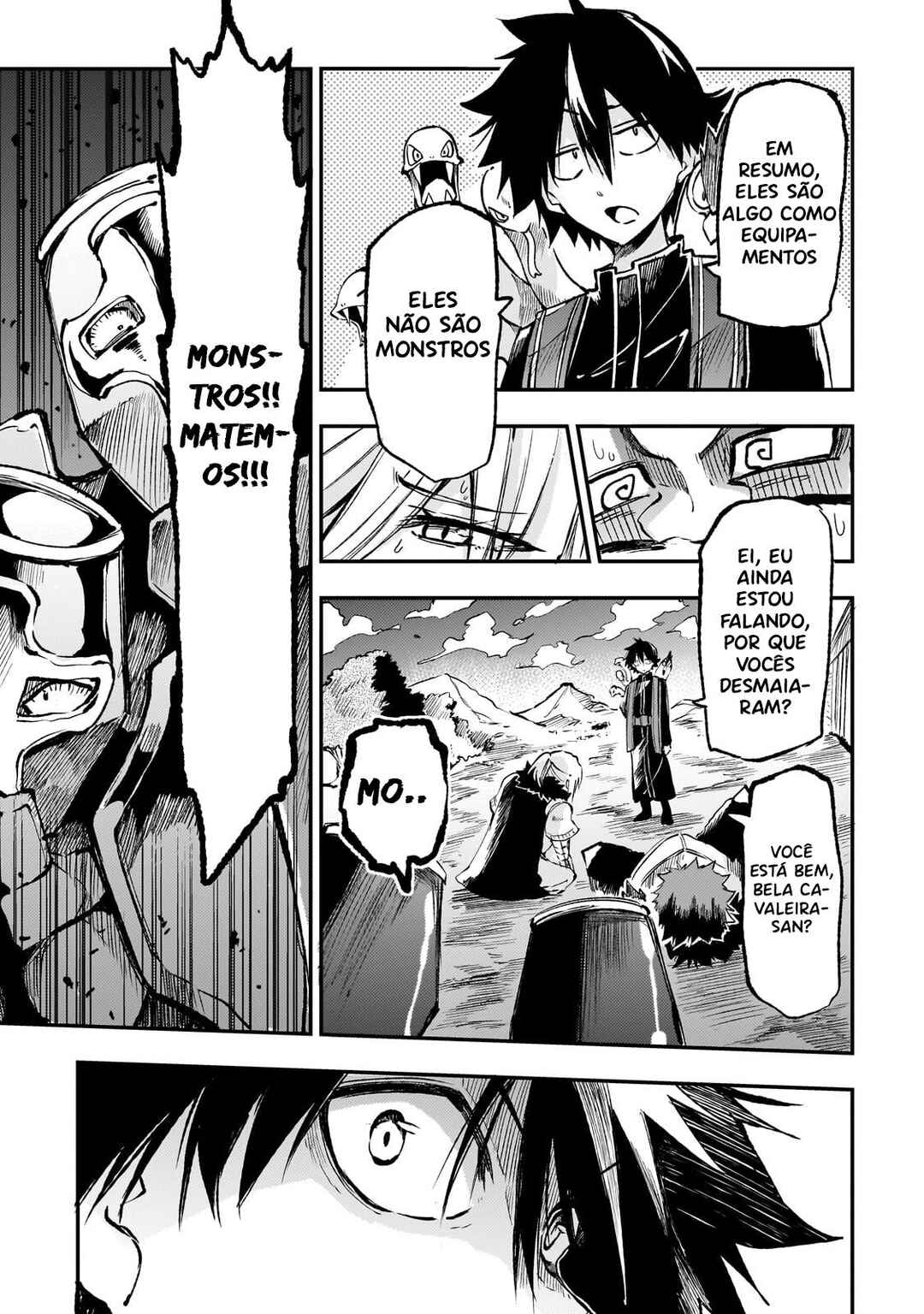 Chapter 241 - Page 13