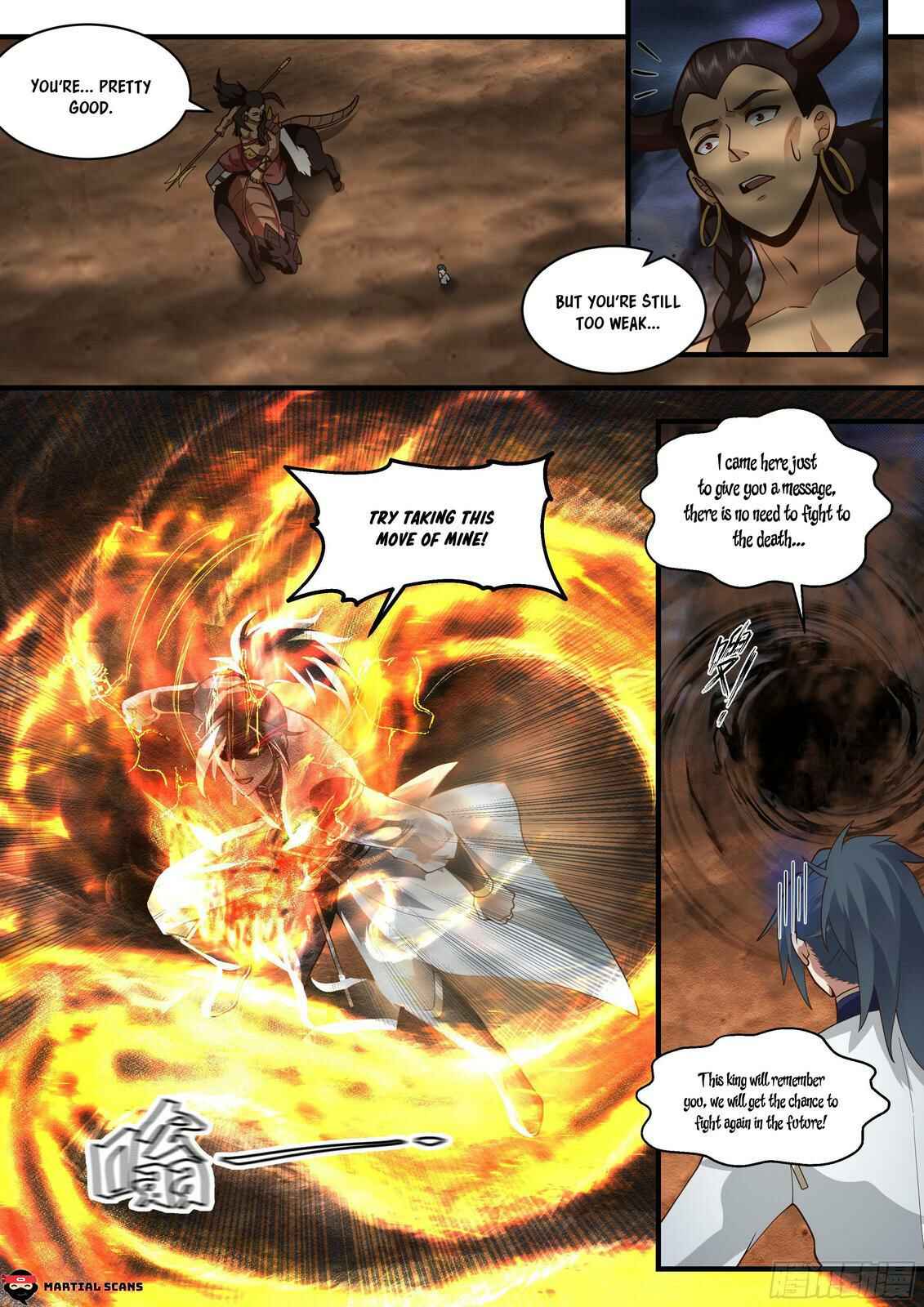 Chapter 2325 - Page 6