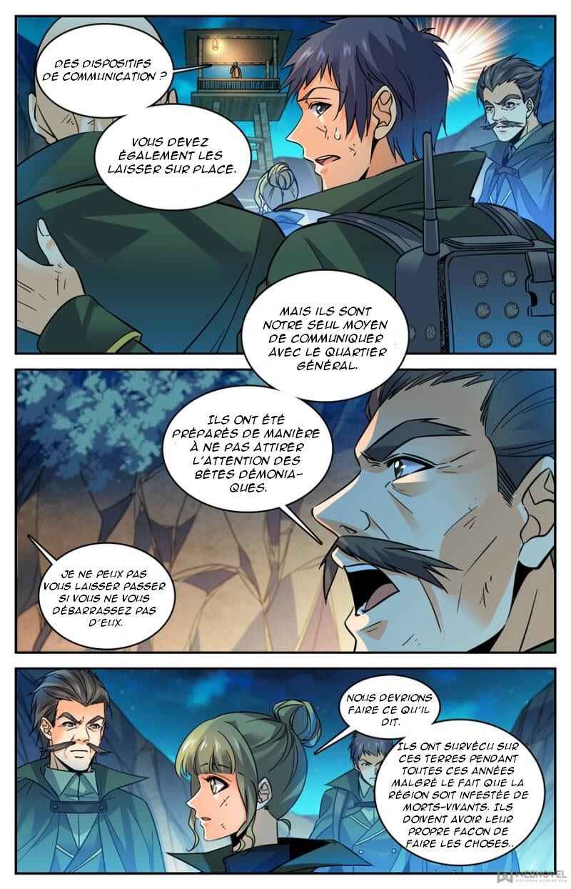 Chapter 353 - Page 6