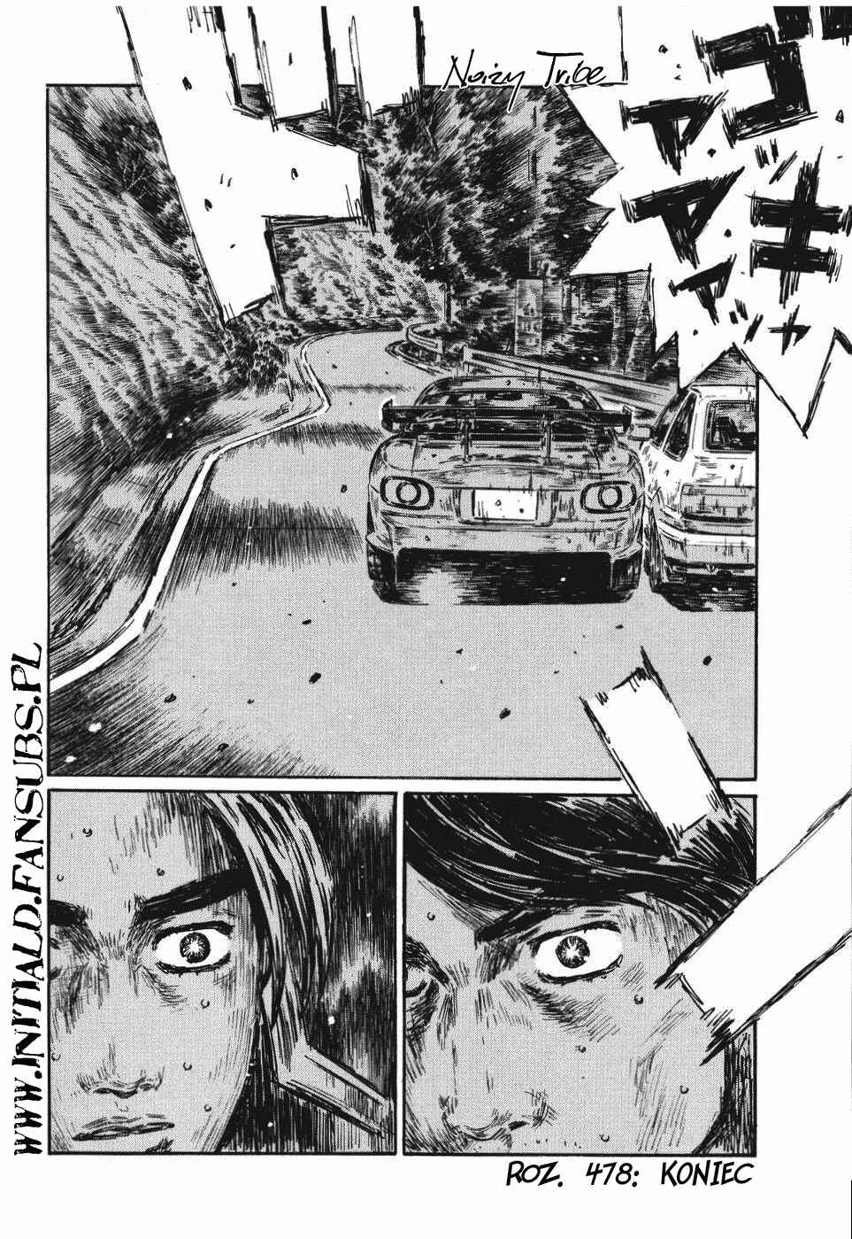 Chapter 478 - Page 9
