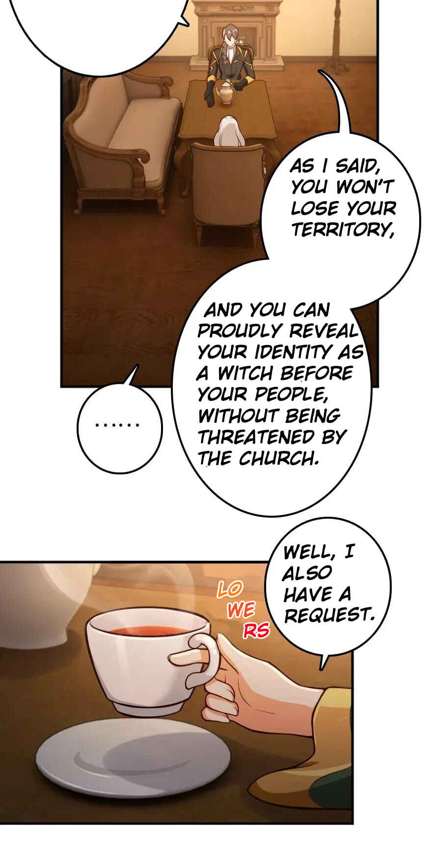 Chapter 256 - Page 27