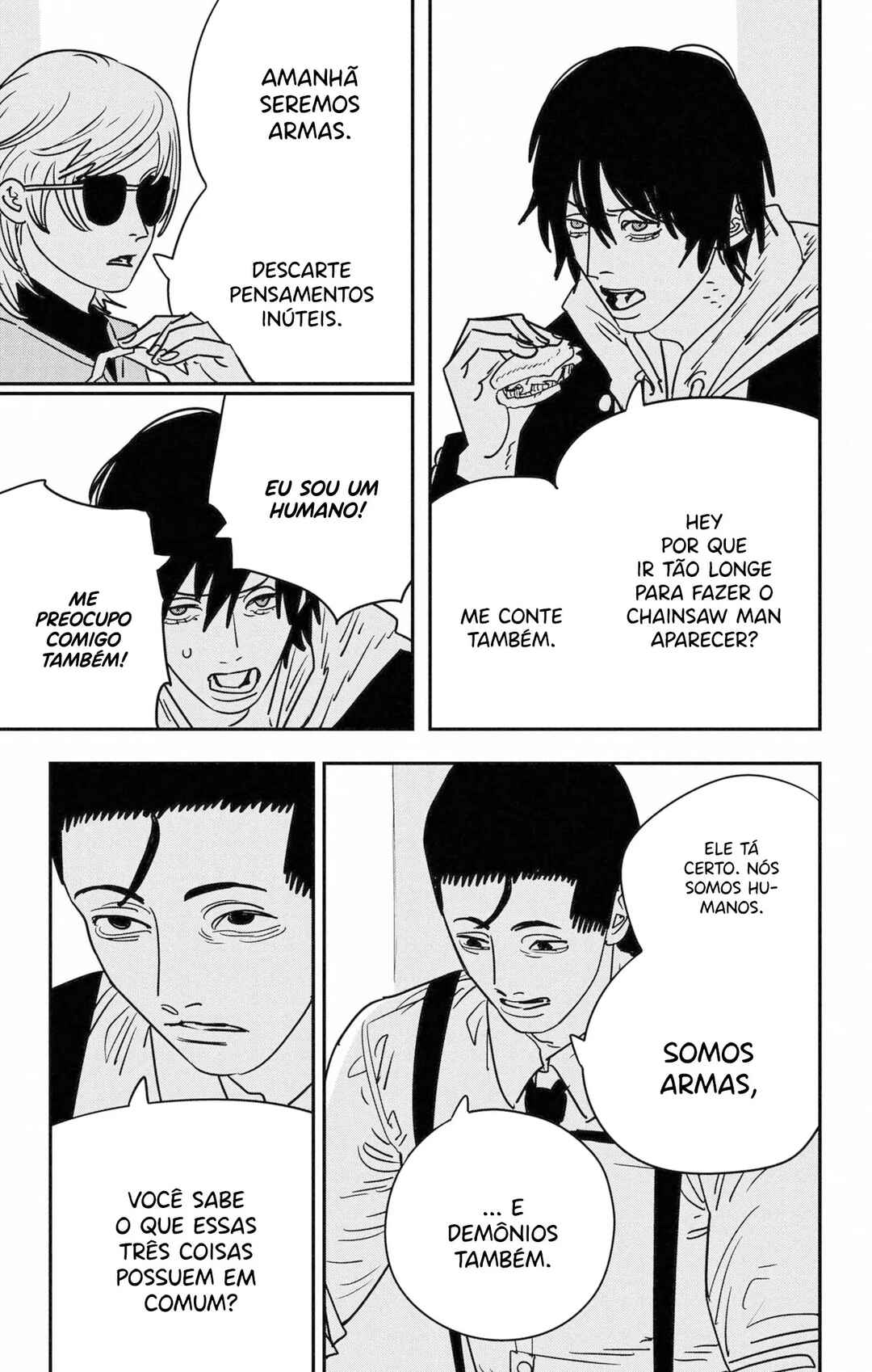 Chapter 141 - Page 15