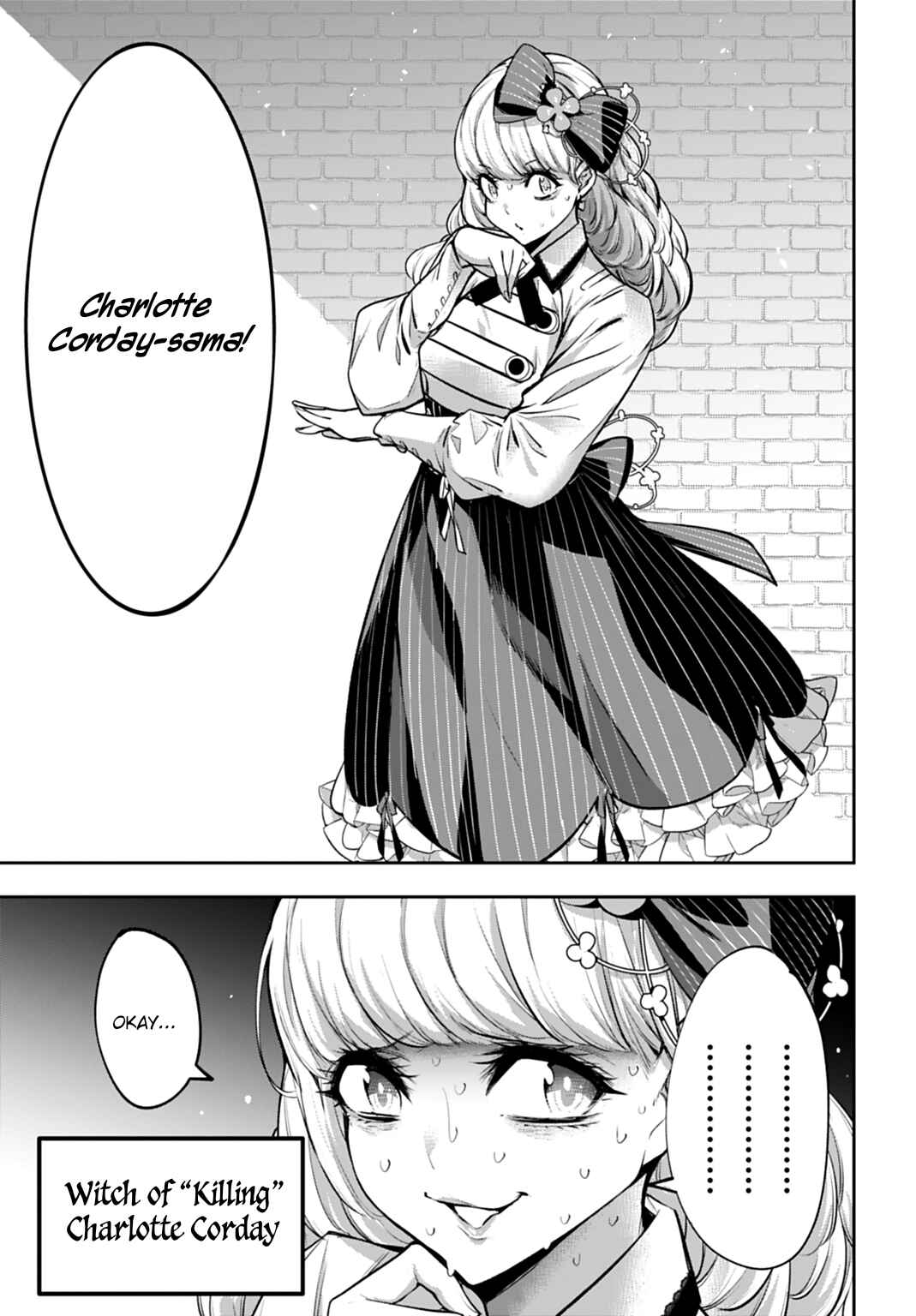 Chapter 63 - Page 23
