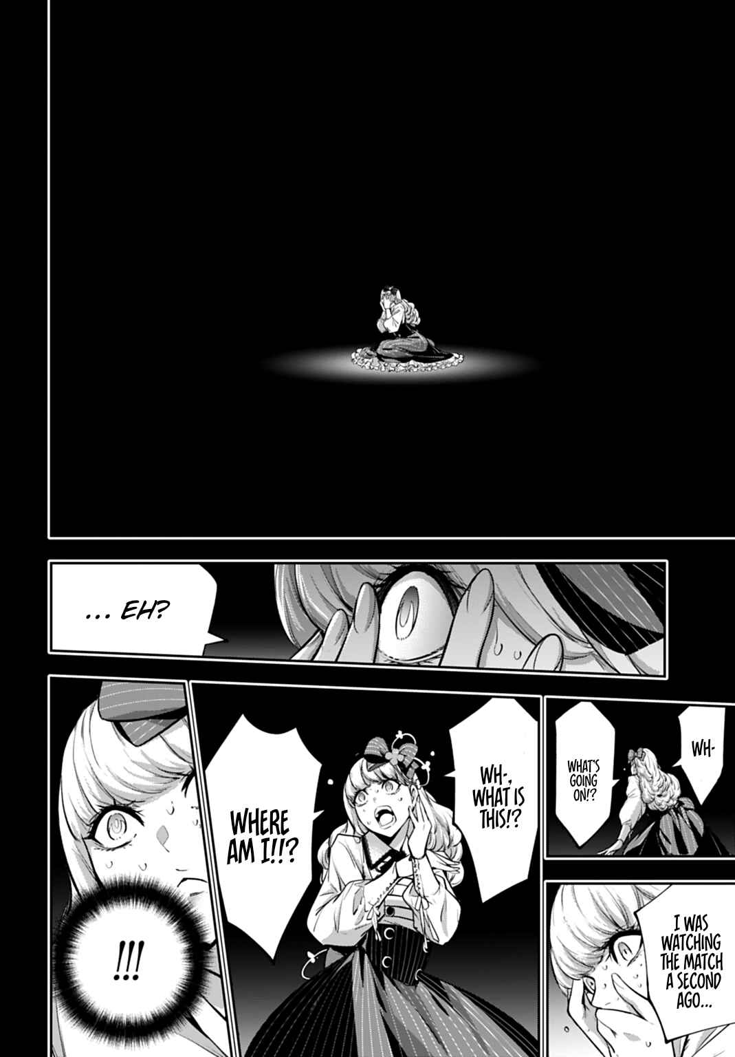 Chapter 63 - Page 26