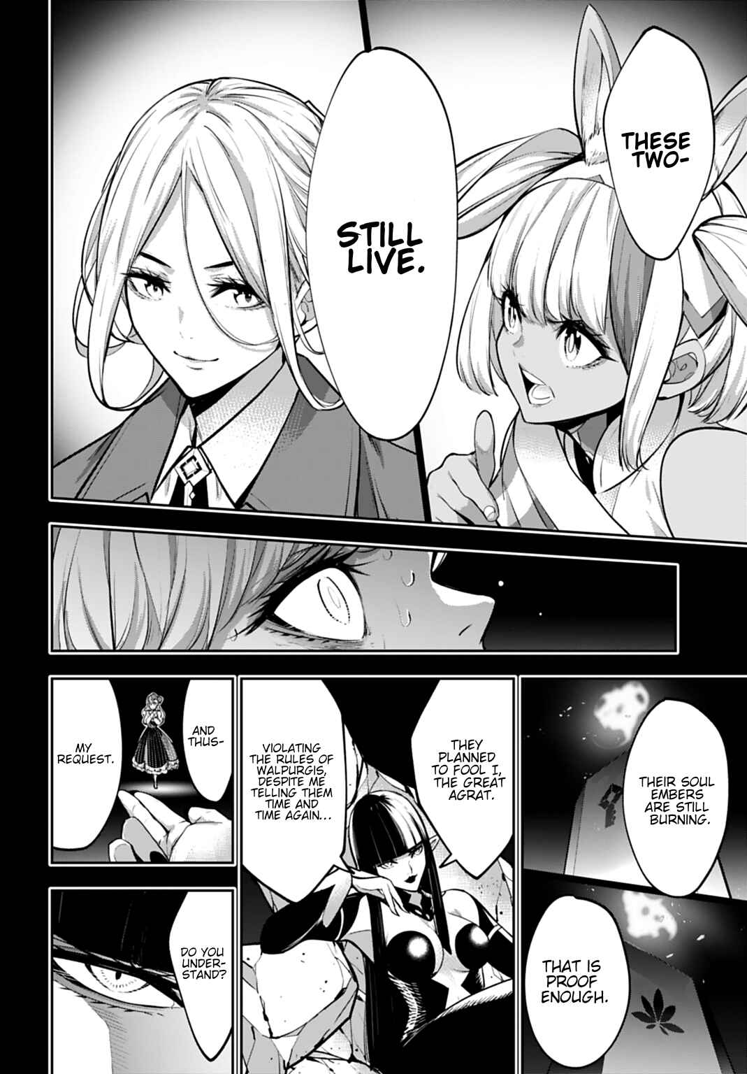 Chapter 63 - Page 30