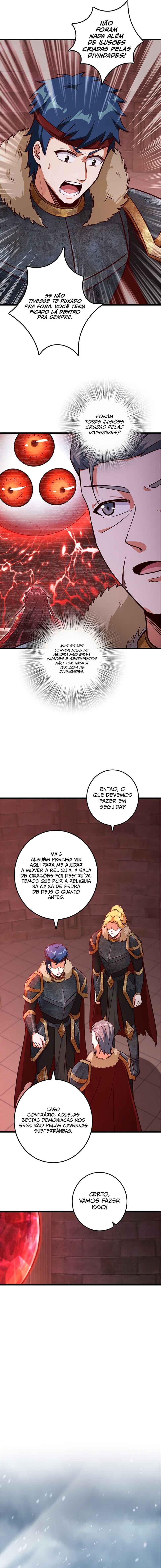 Chapter 391 - Page 5