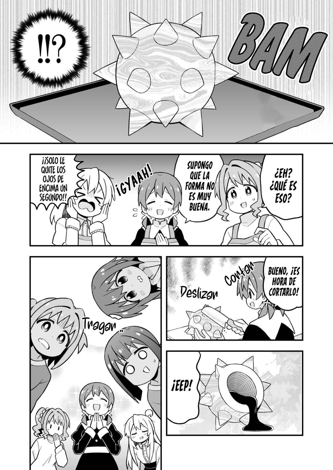 Chapter 103 - Page 12
