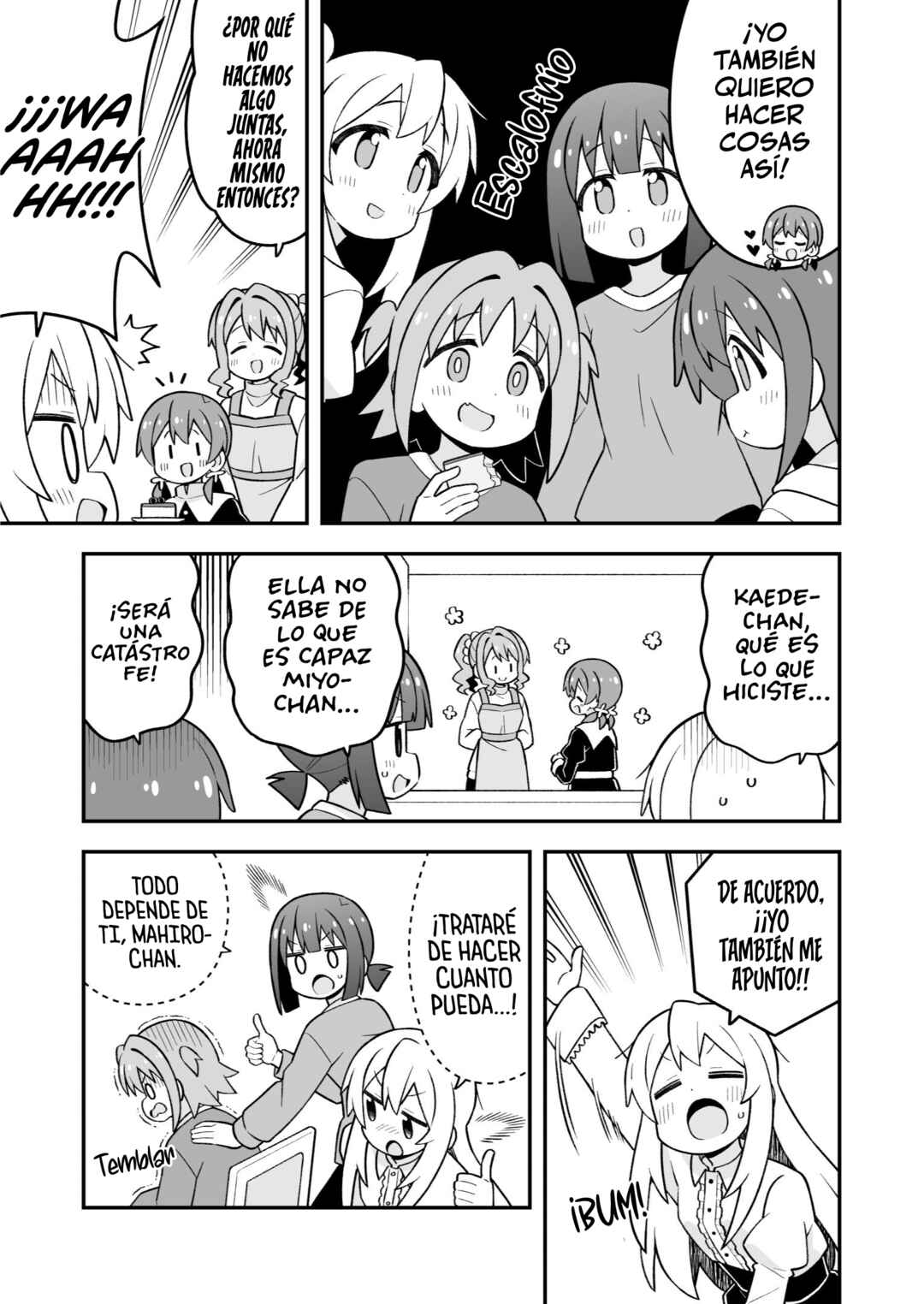 Chapter 103 - Page 9